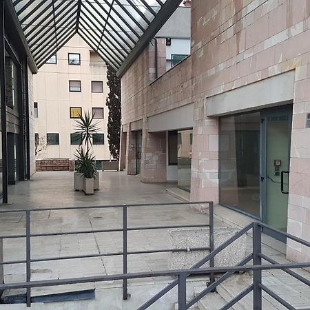 לינה וארוחת בוקר פרוג'ה Casa Nadia מראה חיצוני תמונה
