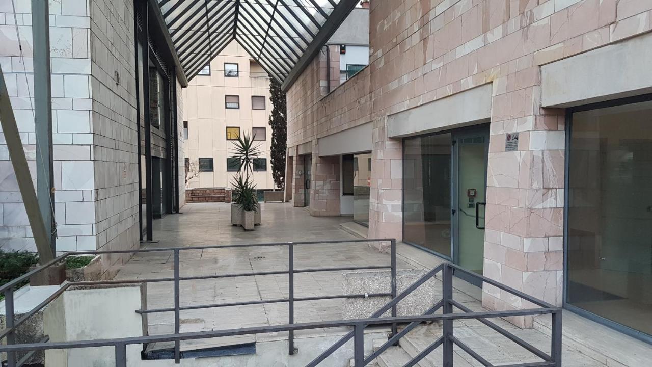 לינה וארוחת בוקר פרוג'ה Casa Nadia מראה חיצוני תמונה